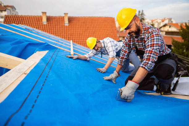 Best Storm Damage Roof Repair  in Kirtland, OH
