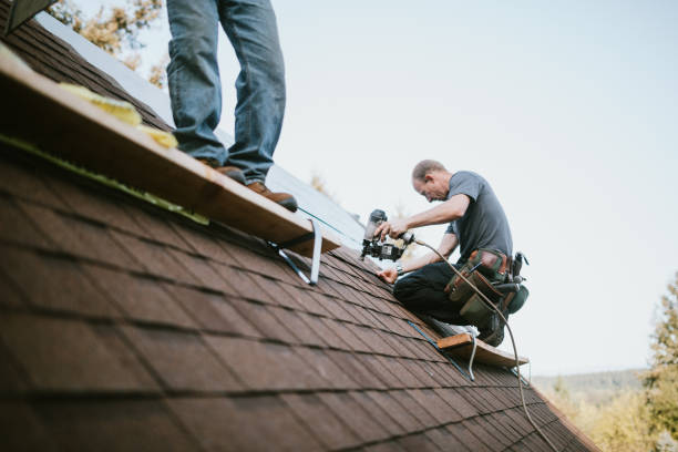 Quick and Trustworthy Emergency Roof Repair Services in Kirtland, OH