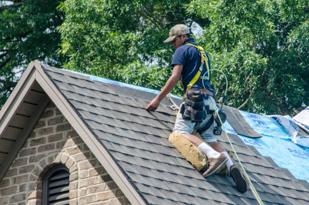 Slate Roofing Contractor in Kirtland, OH